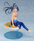 Love Live! Sunshine!! 1/7 Scale Pre-Painted Figure: Kanan Matsuura Blu-ray Jacket Ver. [GSC Online Shop Exclusive Ver.] thumbnail 5
