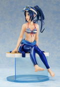 Love Live! Sunshine!! 1/7 Scale Pre-Painted Figure: Kanan Matsuura Blu-ray Jacket Ver. [GSC Online Shop Exclusive Ver.] thumbnail 7