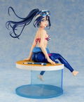 Love Live! Sunshine!! 1/7 Scale Pre-Painted Figure: Kanan Matsuura Blu-ray Jacket Ver. [GSC Online Shop Exclusive Ver.] thumbnail 6