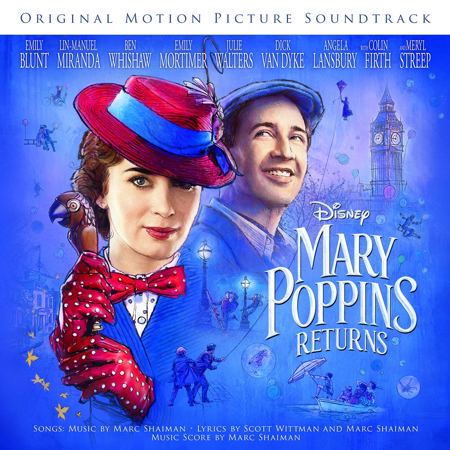 Mary Poppins Returns — Import Game Deal