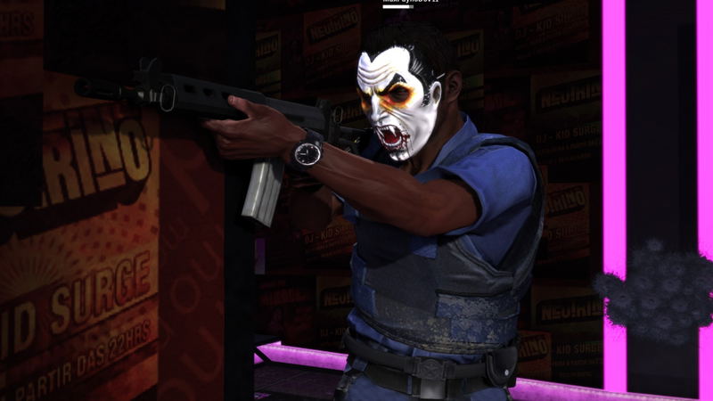 Max Payne 3 - Hostage Negotiation Pack (DLC) <span class="ext" style="background-color: #B0000F; color: #FFFFFF;">DLC</span> <span class="ext" style="background-color: #2a475e; color: #FFFFFF;">STEAM</span> <span class="ext ext_digital">digital</span> image 3