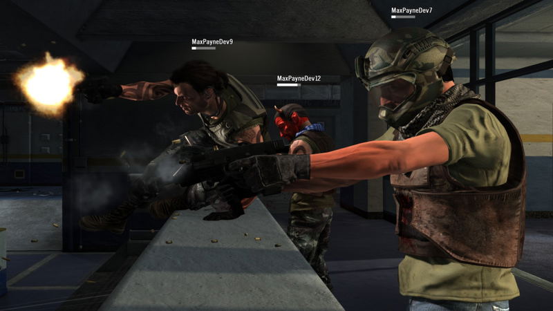 Max Payne 3 - Hostage Negotiation Pack (DLC) <span class="ext" style="background-color: #B0000F; color: #FFFFFF;">DLC</span> <span class="ext" style="background-color: #2a475e; color: #FFFFFF;">STEAM</span> <span class="ext ext_digital">digital</span> image 4