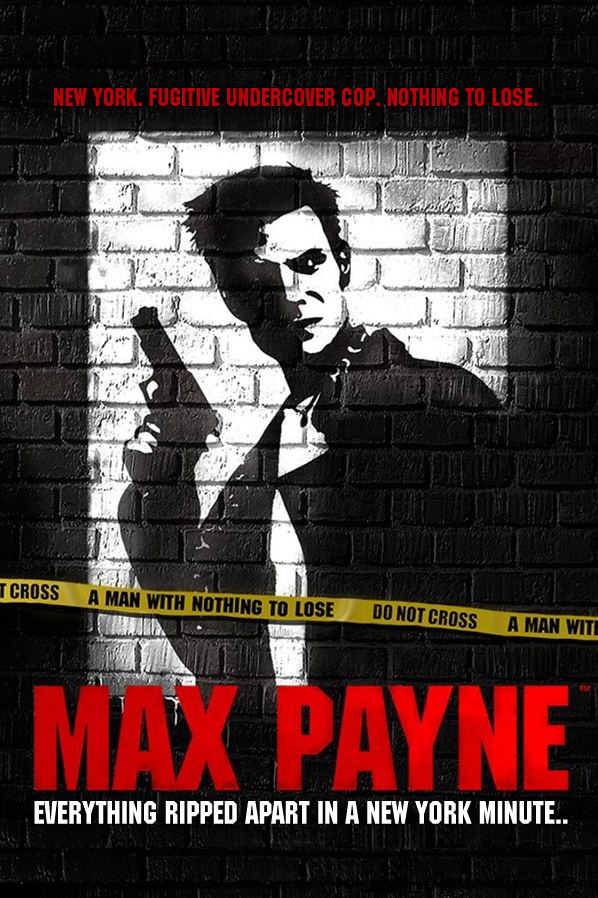 Max Payne 2: The Fall of Max Payne STEAM digital for Windows