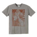 Mega Man X T-shirt Spec (S Size) thumbnail 1