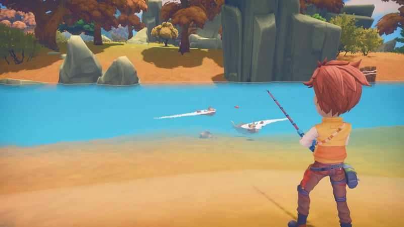 My Time At Portia image 11
