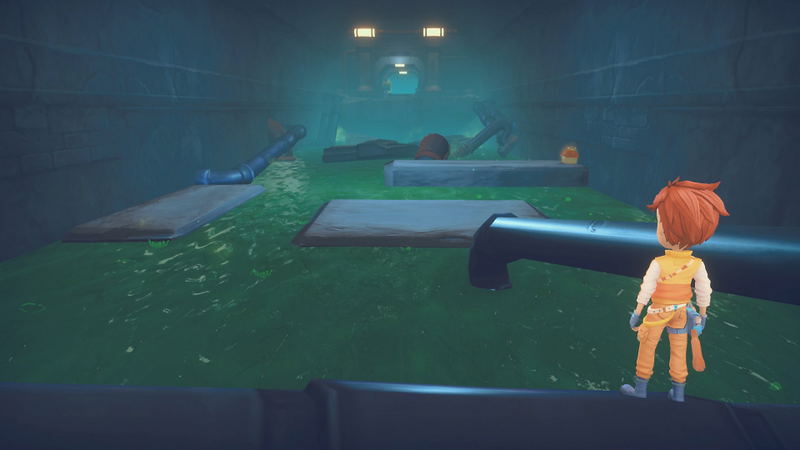 My Time At Portia image 13