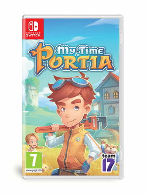 My Time At Portia_