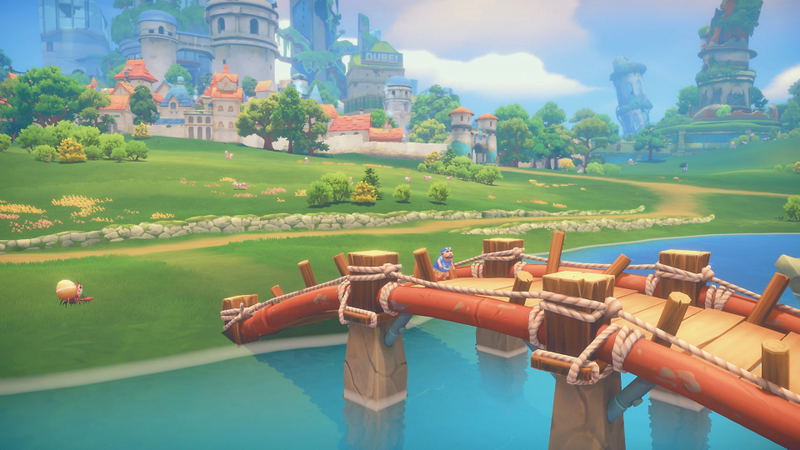 My Time At Portia image 3