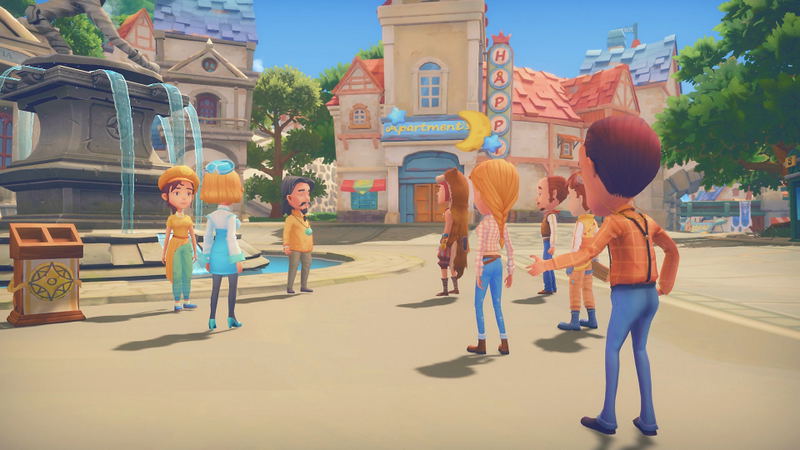 My Time At Portia image 6