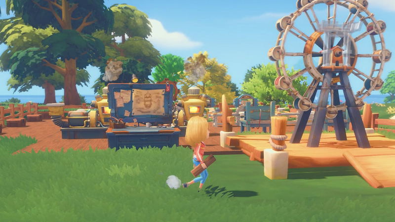 My Time At Portia image 7