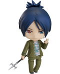 Nendoroid No. 1063 Reborn!: Mukuro Rokudo thumbnail 1
