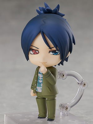 Nendoroid No. 1063 Reborn!: Mukuro Rokudo