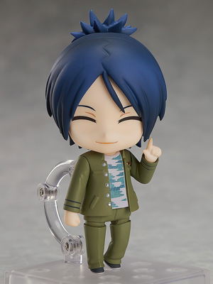 Nendoroid No. 1063 Reborn!: Mukuro Rokudo