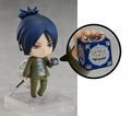 Nendoroid No. 1063 Reborn!: Mukuro Rokudo [Good Smile Company Online Shop Limited Ver.] thumbnail 2