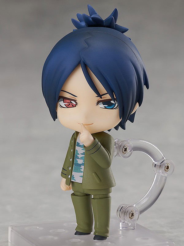Nendoroid No. 1063 Reborn!: Mukuro Rokudo [Good Smile Company Online Shop Limited Ver.] image 5