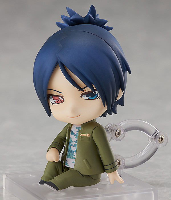 Nendoroid No. 1063 Reborn!: Mukuro Rokudo [Good Smile Company Online Shop Limited Ver.] image 6