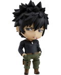 Nendoroid No. 1066 Psycho-Pass Sinners of the System: Shinya Kogami thumbnail 1