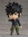 Nendoroid No. 1066 Psycho-Pass Sinners of the System: Shinya Kogami [Good Smile Company Online Shop Limited Ver.] thumbnail 4