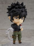 Nendoroid No. 1066 Psycho-Pass Sinners of the System: Shinya Kogami [Good Smile Company Online Shop Limited Ver.] thumbnail 6