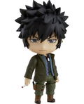Nendoroid No. 1066-DX Psycho-Pass Sinners of the System: Shinya Kogami SS Ver. [Good Smile Company Online Shop Limited Ver.] thumbnail 1