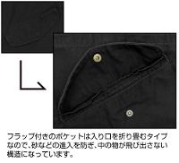 New Japan Pro-Wrestling - Lion Mark M-51 Jacket Black (M Size)