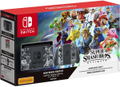Nintendo Switch Super Smash Bros. Ultimate Special Set [Limited Edition] thumbnail 1
