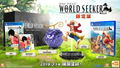 One Piece: World Seeker [The Pirate King Edition] (Chinese Subs) thumbnail 1