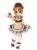 Picco Sahra's a la mode: Sweets a la mode - Marron Parfait / Alisa thumbnail 1