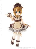 Picco Sahra's a la mode: Sweets a la mode - Marron Parfait / Alisa thumbnail 2