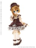 Picco Sahra's a la mode: Sweets a la mode - Marron Parfait / Alisa thumbnail 3