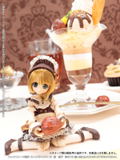 Picco Sahra's a la mode: Sweets a la mode - Marron Parfait / Alisa thumbnail 7