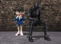 S.H.Figuarts Detective Conan: Conan Edogawa thumbnail 11