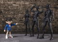 S.H.Figuarts Detective Conan: Conan Edogawa thumbnail 12