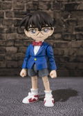 S.H.Figuarts Detective Conan: Conan Edogawa thumbnail 2