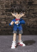 S.H.Figuarts Detective Conan: Conan Edogawa thumbnail 5