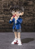 S.H.Figuarts Detective Conan: Conan Edogawa thumbnail 6