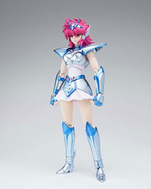 Saint Cloth Myth EX: Equuleus Shoko