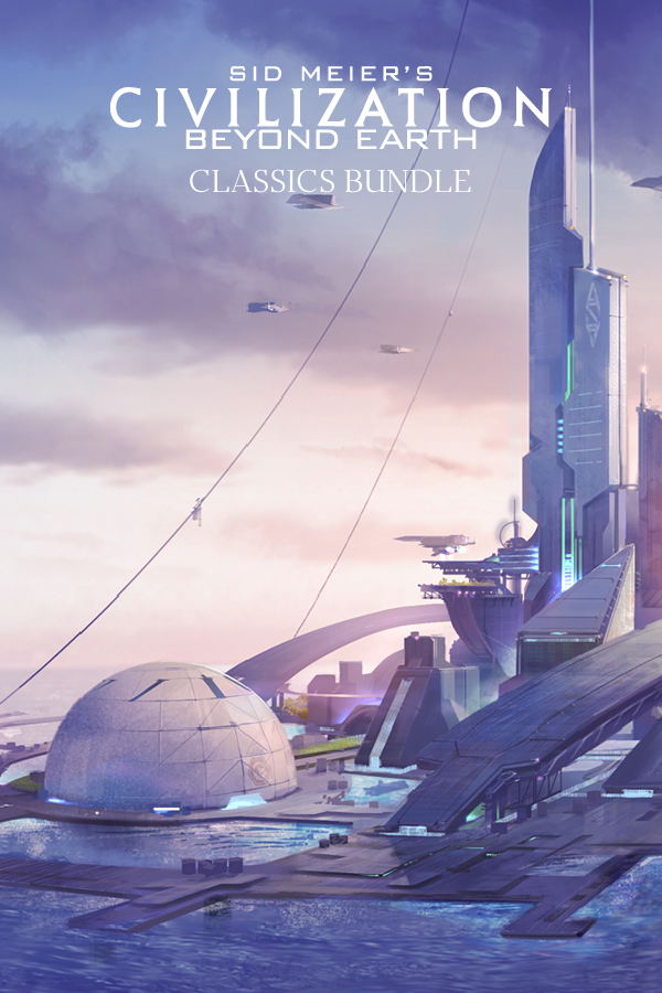 Sid Meier's Civilization: Beyond Earth <span class="ext" style="background-color: #2a475e; color: #FFFFFF;">STEAM</span> <span class="ext ext_digital">digital</span> image 1