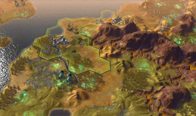 Sid Meier's Civilization: Beyond Earth <span class="ext" style="background-color: #2a475e; color: #FFFFFF;">STEAM</span> <span class="ext ext_digital">digital</span> image 3