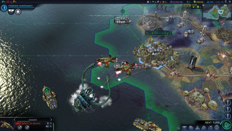 Sid Meier's Civilization: Beyond Earth <span class="ext" style="background-color: #2a475e; color: #FFFFFF;">STEAM</span> <span class="ext ext_digital">digital</span> image 7