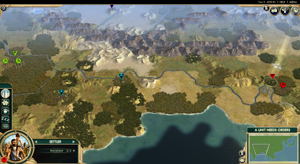 Sid Meier's Civilization V: Civilization and Scenario Pack - Korea (DLC)_