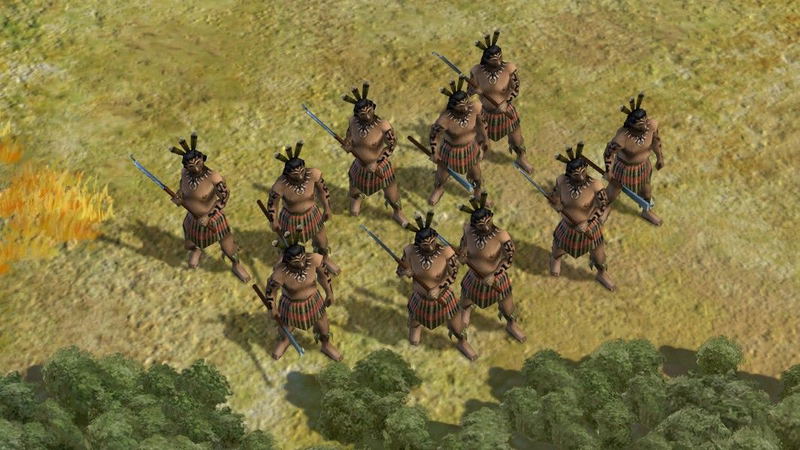 Sid Meier's Civilization V: Double Scenario Pack - Polynesia (DLC) <span class="ext" style="background-color: #B0000F; color: #FFFFFF;">DLC</span> <span class="ext" style="background-color: #2a475e; color: #FFFFFF;">STEAM</span> <span class="ext ext_digital">digital</span> image 3