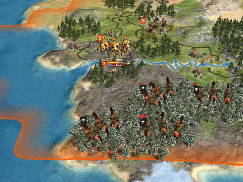 Sid Meier's Civilization V: Double Scenario Pack - Polynesia (DLC) <span class="ext" style="background-color: #B0000F; color: #FFFFFF;">DLC</span> <span class="ext" style="background-color: #2a475e; color: #FFFFFF;">STEAM</span> <span class="ext ext_digital">digital</span> image 6