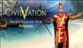 Sid Meier's Civilization V: Double Scenario Pack - Polynesia (DLC) <span class="ext" style="background-color: #B0000F; color: #FFFFFF;">DLC</span> <span class="ext" style="background-color: #2a475e; color: #FFFFFF;">STEAM</span> <span class="ext ext_digital">digital</span> thumbnail 1