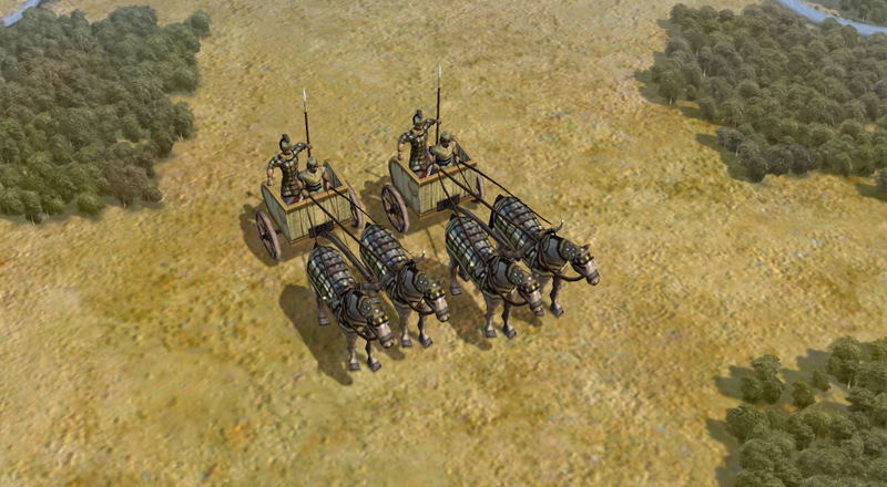 Civilization V - Scenario Pack: Wonders of the Ancient World (DLC) <span class="ext" style="background-color: #B0000F; color: #FFFFFF;">DLC</span> <span class="ext" style="background-color: #2a475e; color: #FFFFFF;">STEAM</span> <span class="ext ext_digital">digital</span> image 3