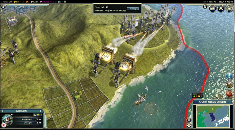 Civilization V - Scenario Pack: Wonders of the Ancient World (DLC) <span class="ext" style="background-color: #B0000F; color: #FFFFFF;">DLC</span> <span class="ext" style="background-color: #2a475e; color: #FFFFFF;">STEAM</span> <span class="ext ext_digital">digital</span> image 7