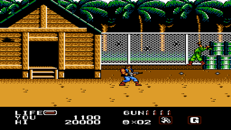 SNK 40th Anniversary Collection image 12
