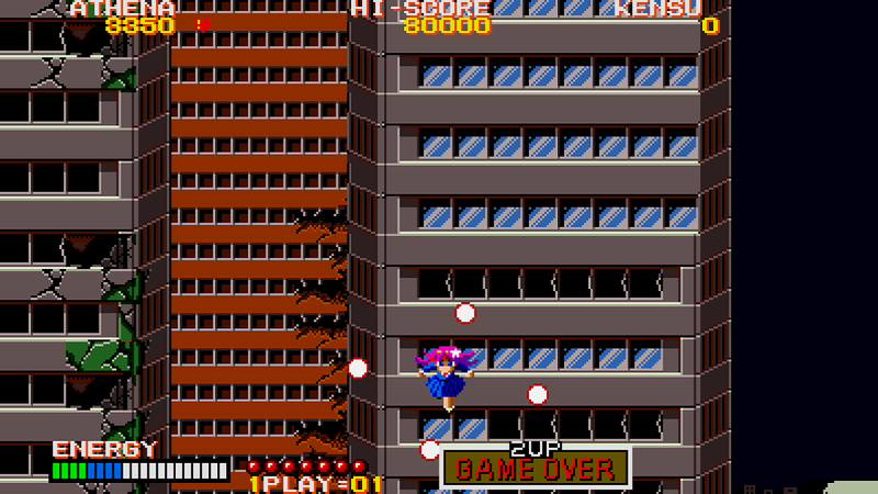 SNK 40th Anniversary Collection image 16