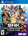 SNK 40th Anniversary Collection thumbnail 1