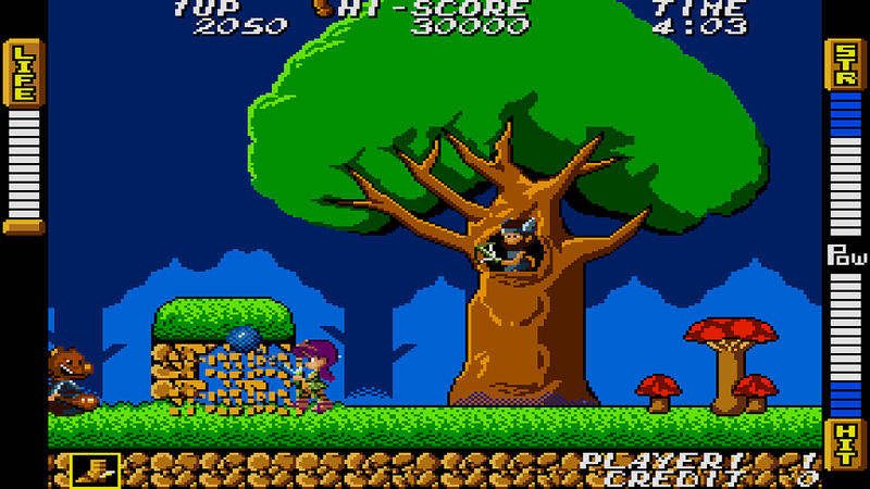 SNK 40th Anniversary Collection image 3